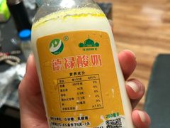 -德禄酸奶(莫家街店)