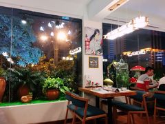 -花漫里餐厅(刺桐店)