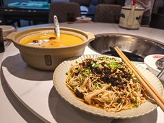 -李子坝梁山鸡(李子坝大鸡哥店)