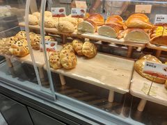 -BreadTalk面包新语·烘焙蛋糕(中心书城店)