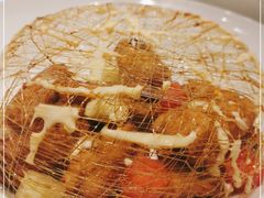 -虎哥私房菜(馒头山店)