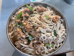 -正宗杨记普洱酸醋米线(总店)