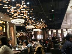 大堂-有璟阁港式餐厅(国贸商城店)