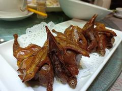 红烧乳鸽-淇乐多品味馆(江南大道店)