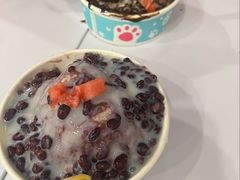 -梁子刨冰王&梁小糖(王顶堤店)