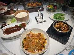 -津禧荟·酥皮烤鸭(北辰店)