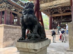 -晋祠博物馆