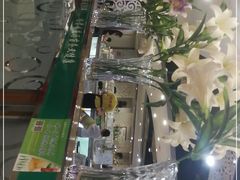 -何鲜菇火锅(大营盘店)