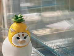 -宝珠奶酪(长宁金虹桥店)
