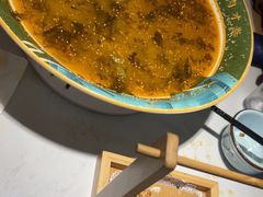 -光海·乡记酸菜鱼·始于1996(花园路店)