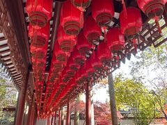-虞山风景区