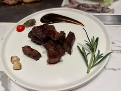 -火地铁板烧(昆山万象汇店)