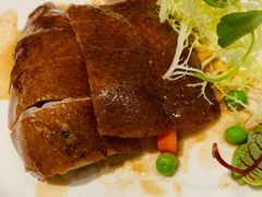 -Yan Ting 宴庭中餐厅(上海静安瑞吉酒店)