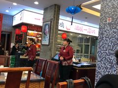 大堂-老季市·三代非遗传承·地标美食老汁鸡(工农路店)