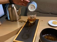 -隐溪茶馆(金虹桥店)