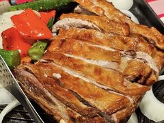 -西贝(上海中心店)
