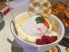 -长安大牌档之西安博物院文化餐厅(中贸店)