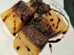 鸳鸯糍粑-撒椒·四川江湖菜(西单大悦城店)