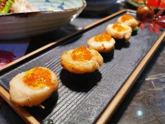 -大江户日本料理(吕厝店)