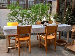 -猫的天空之城概念书店(苏州平江店)