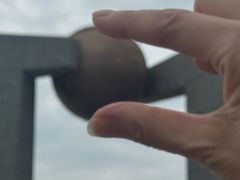 -青澳湾北回归线广场