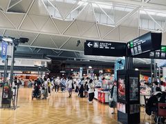 -中部国际机场