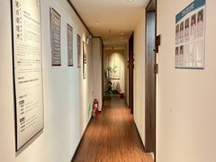 -沐善人家中医·推拿·理疗·三伏灸(新洲店)