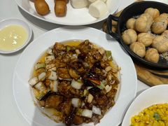 -眉州东坡(北苑华贸店)