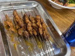 -清真·老陈家烩菜(东新街总店)