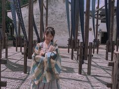 -汉仪华裳汉服旗袍·摄影写真馆(乌镇西栅店)