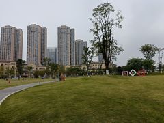 -府河摄影公园