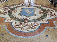 -埃马努埃莱二世拱廊