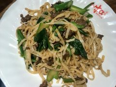 -牛a潮汕鲜牛肉粿条(天河北店)