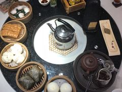 -味可道美食坊(福基路店)