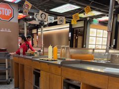 -西塔老太太泥炉烤肉(双井店)