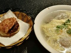 -买又大餐厅(福林里店)
