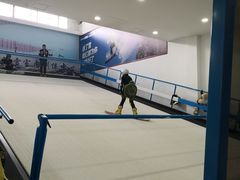 -零度滑雪室内训练中心(莘庄店)