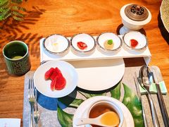 -王府茶楼茶宴·创意菜(朝阳公园店)