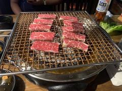 -九田家黑牛烤肉料理(无锡T12店)