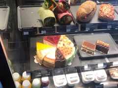 -星巴克(苏州张家港国贸酒店店)
