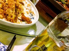 -京味民福烤鸭店(建设四马路店)