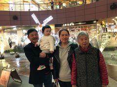 -鱼酷活鱼烤鱼(南京水游城店)