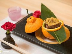 -鮨一日本料理(大中华店)