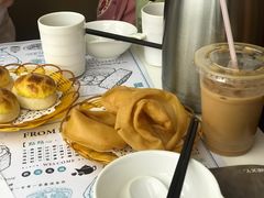 -点点心点心专门店(湾仔店)