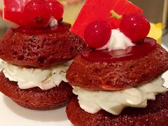 -Salon de Ville浦江汇(上海外滩华尔道夫酒店店)