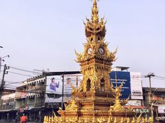 -Barrab restaurant Chiang Rai