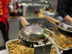-兰芳园手打柠檬茶(下沙奥特莱斯店)