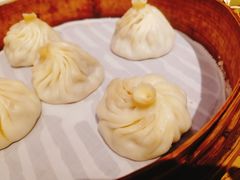 -新梅华·茶点餐厅(欧尚店)