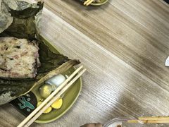 -骆记肠粉油糍