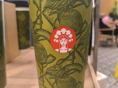 -霸王茶姬(正佳广场店)